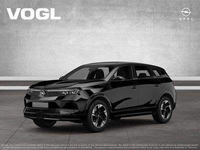 Neu Opel Grandland X 194 PS (142 kW) 2025 Schwarz SUV