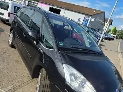 Gebraucht Citroën Grand C4 Picasso