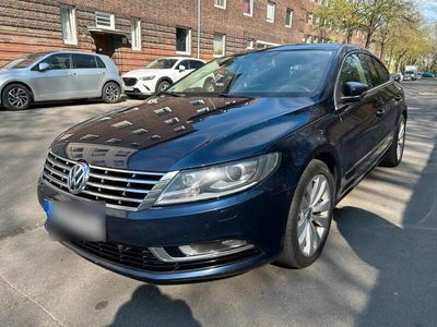 VW CC
