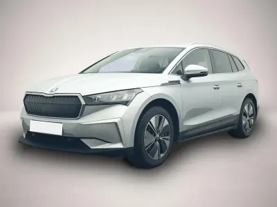 Gebraucht Skoda Enyaq iV Loft 210 kW (286 PS) 2025 Manufacturer SUV
