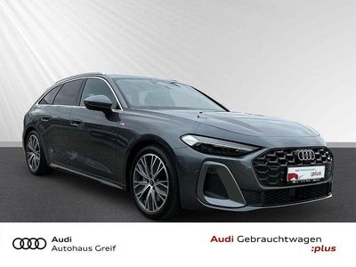 Daytonagrau perleffekt Neu 2025 Audi A5 Ambiente Kombi | 55.555 € (Guter Preis)