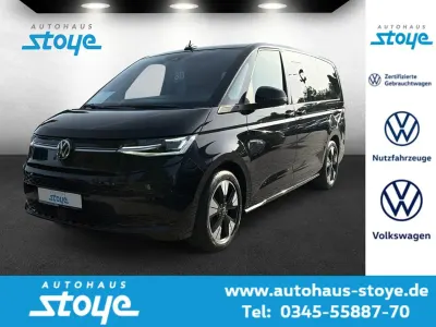 Occasion VW Multivan Life 150 ch (110 kW) 2025 Monospace