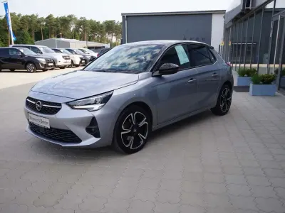 Używany Opel Corsa