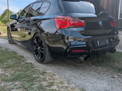 Gebraucht BMW M140