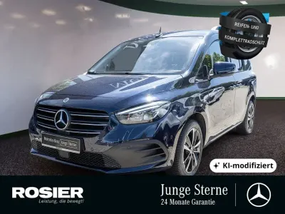 Gebraucht Mercedes T180