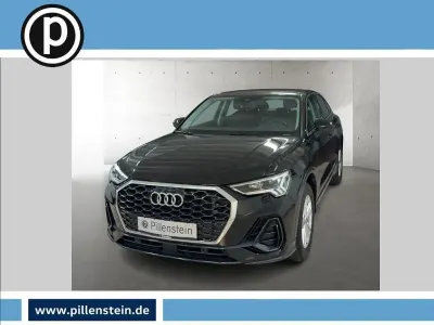 Gebraucht Audi Q3 Sportback