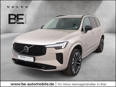 Gebraucht Volvo XC90 Ultra 455 PS (334 kW) 2025 Beige SUV