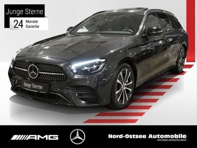 Mercedes E400