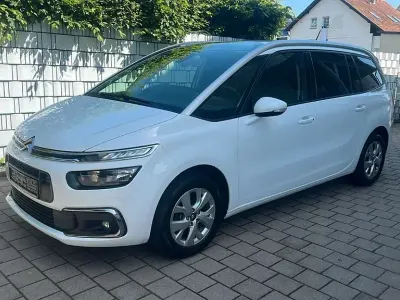 Gebraucht Citroën Grand C4 Picasso