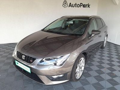 Seat Leon ST