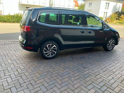 VW Sharan