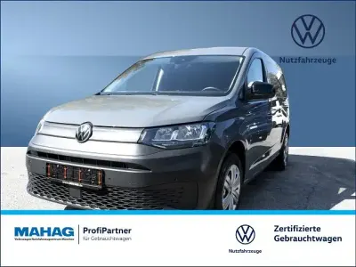 Gebraucht VW Caddy Maxi