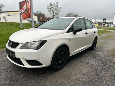 gebraucht Seat Ibiza 1.2 TDI