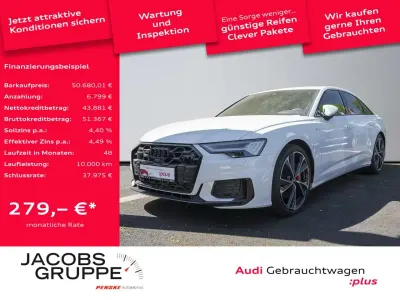 Gebraucht Audi A6