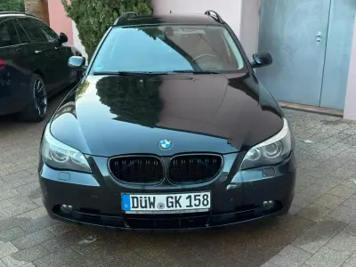 Gebraucht BMW 530