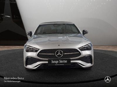 Mercedes CLE200