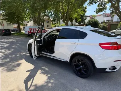 Gebraucht BMW X6