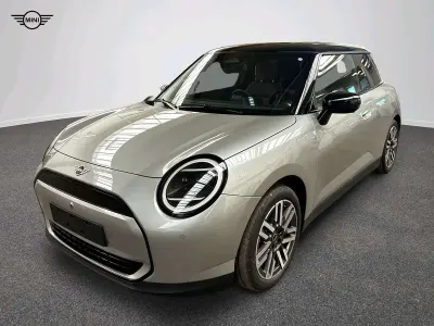 Gebraucht Mini Cooper