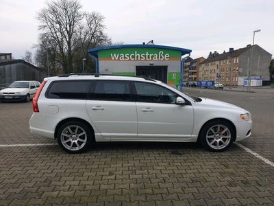 gebraucht Volvo V70 2.4d