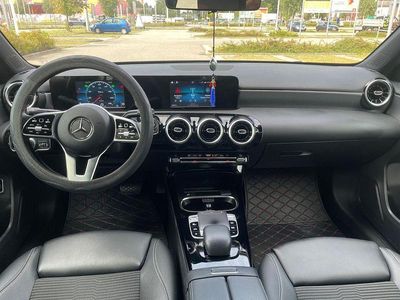 Mercedes A200