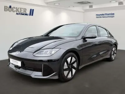 Gebraucht Hyundai Ioniq 6