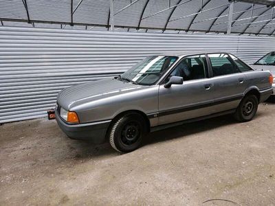 gebraucht Audi 80 B3 komplett oder in Teile