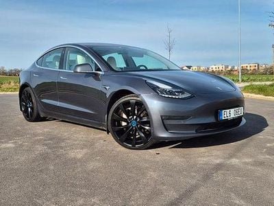 Gebraucht Tesla Model 3 366 kW (498 PS) 2019 Grau Limousine