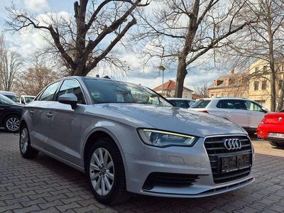 Gebraucht Audi A3 Ambiente 179 PS (131 kW) 2014 Grau Limousine