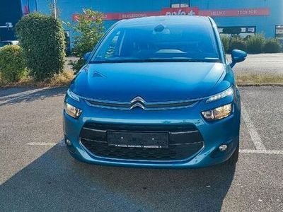 Citroën C4 Picasso