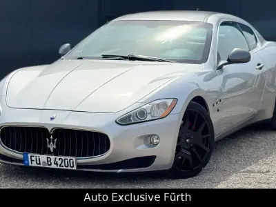 Gebraucht Maserati Granturismo