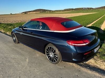 Mercedes C250
