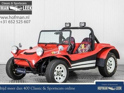 Rot Gebraucht 1970 VW Type 3 Cabrio | 9.900 €