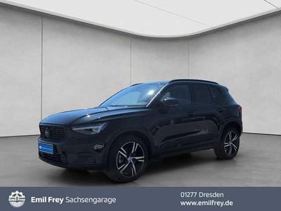 Usata Volvo XC40 120 CV (88 kW) 2025 SUV