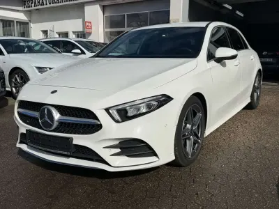 Gebraucht Mercedes A250