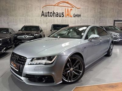 Audi S7 Sportback