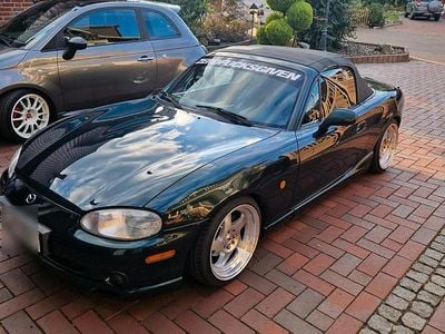 Mazda MX5
