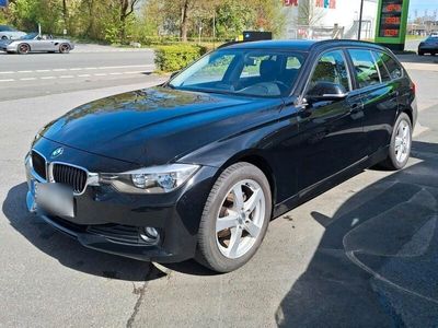 gebraucht BMW 316 F31 i Touring