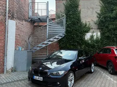 Gebraucht BMW 335