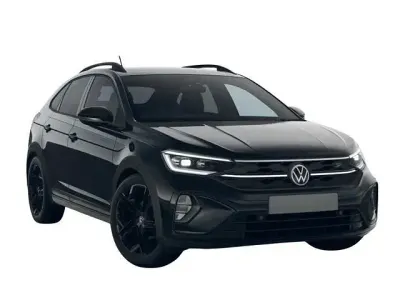 Ny VW Taigo R-line 116 HK (85 kW) 2026 Sort SUV