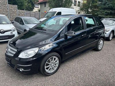 Mercedes B180