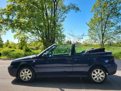 Gebraucht VW Golf