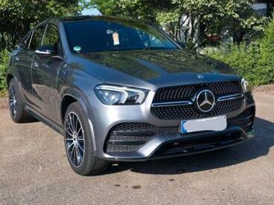 Mercedes GLE400