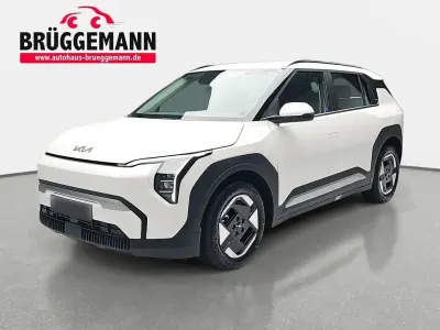 Neu Kia EV3 Air 150 kW (204 PS) 2026 Schneeweiss SUV