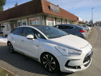 Citroën DS5