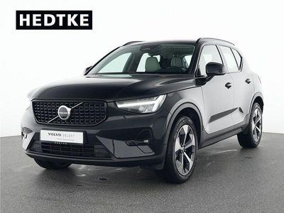 Gebraucht Volvo XC40 Ultimate 197 PS (144 kW) 2023 Schwarz SUV