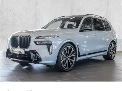 Brugt BMW X6 Comfort Edition 340 HK (250 kW) 2025 Grå SUV