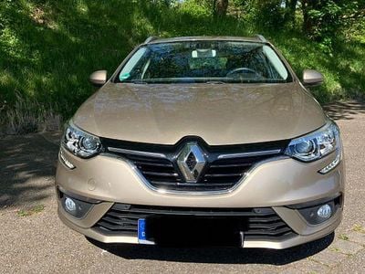 Renault Mégane IV