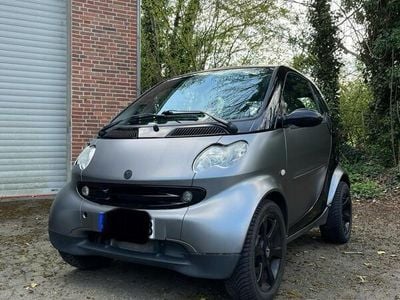 Smart ForTwo Coupé