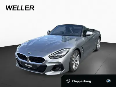 Gebraucht BMW Z4