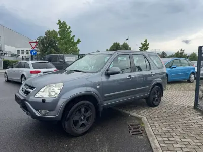 Gebraucht Honda CR-V